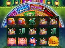 Huff N’ Even More Puff Grand Slots