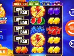 Thunder Coins XXL: Multicoin