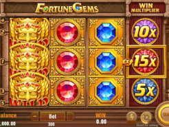 Fortune Gems