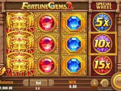 Fortune Gems 2