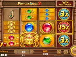 Fortune Gems 3