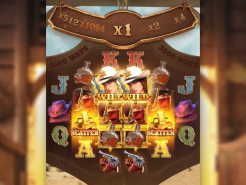 Wild Bounty Showdown