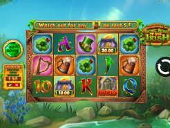 Secret Riches of the Irish