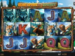 Bear Spirit Bounty