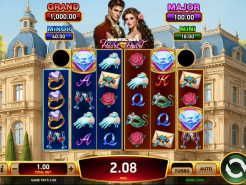 Immortal Ways Heart to Heart