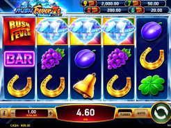 Rush Fever 7s Deluxe