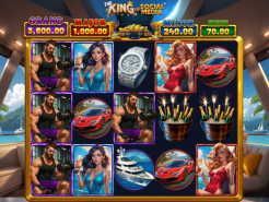 The King of Social Media