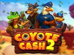 Coyote Cash 2