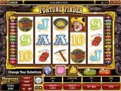 Fortune Finder Slots