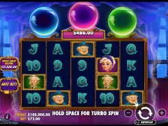 Great Ghosts! Slots