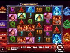 Dragon Pots Megaways Slots