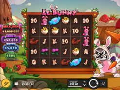 Le Bunny Slots