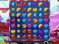 Munchy Millo Slots