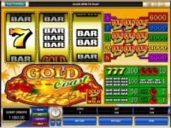 Gold Coast Slots