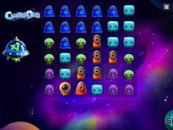 Clusteroids Slots