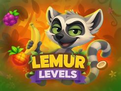 Lemur Levels Slots