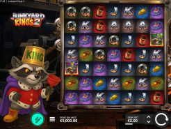 Junkyard Kings 2 Slots