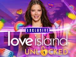Love Island: Unlocked