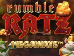 Rumble Ratz Megaways