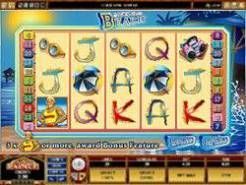 Life's a Beach Slots