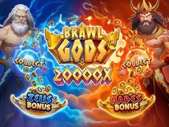 Brawl Gods