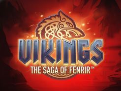 Vikings The Saga of Fenrir Slots