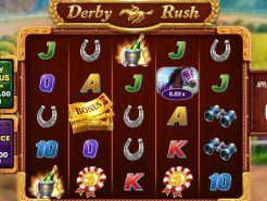 Derby Rush