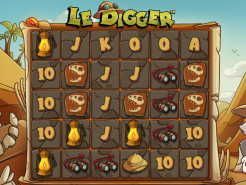 Le Digger