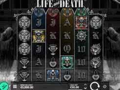 Life and Death