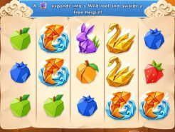 Origami Quest