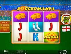 Soccermania