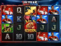 Ultras Slots