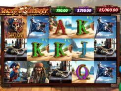 Jackpot Shanty