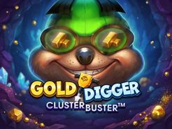 Gold Digger Clusterbuster
