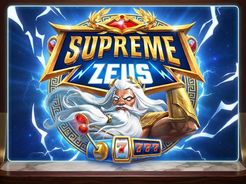 Supreme Zeus