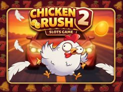 Chicken Rush 2