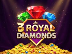 3 Royal Diamonds Slots