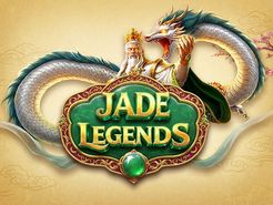Jade Legends Slots