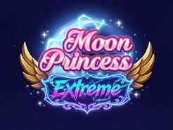 Moon Princess Extreme Slots