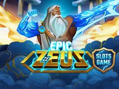 Epic Ze Zeus