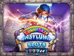 Sunnydaze Asylum