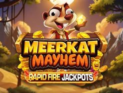 Meerkat Mayhem