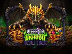 Sleeping Dragon Ultra Dark Slots