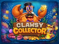 Clawsy Collector
