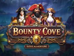 Bounty Cove Slots