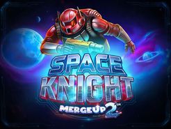 Space Knight Merge Up 2