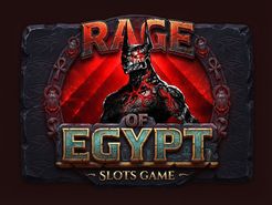Rage of Egypt Slots
