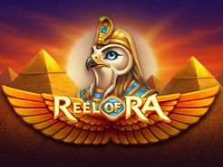 Reel of Ra Slots