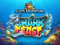 Shark Feast Slots