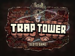 Trap Tower